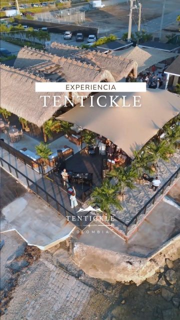 Cada celebración tiene su propia esencia. ¡Y el espacio donde sucede lo cambia todo! 🎉
Con Tentickle, transformamos cualquier lugar en un escenario cálido y sofisticado, donde el diseño, la luz y la estructura se integran de forma natural 🤍
Para fiestas que se viven y se recuerdan.
✨️ Cotiza hoy mismo ✨️