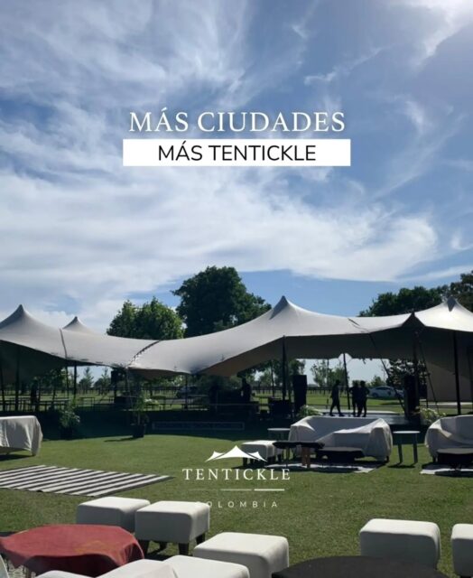 Bogotá, Cundinamarca, Medellín y Eje Cafetero ✨️
Llegamos a distintos lugares creando escenarios que transforman espacios para eventos, celebraciones y experiencias que buscan destacar.

Porque un gran montaje depende de cómo se vive 🔛